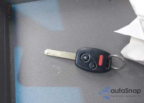 2010 Honda Odyssey Lx из США, поврежденный, VIN 5FNRL3H27AB003793